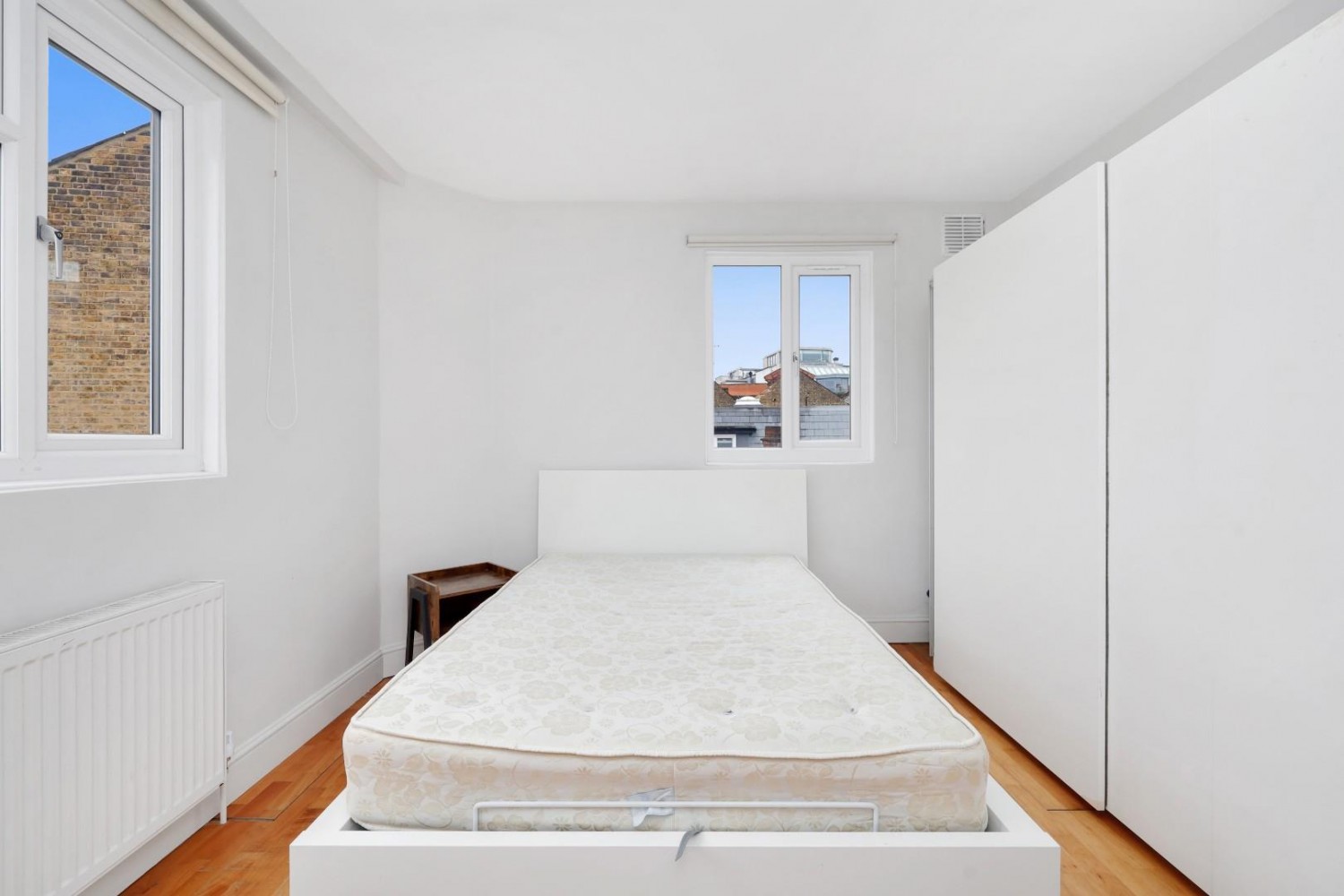 Fortess Grove, Kentish Town, London, NW5