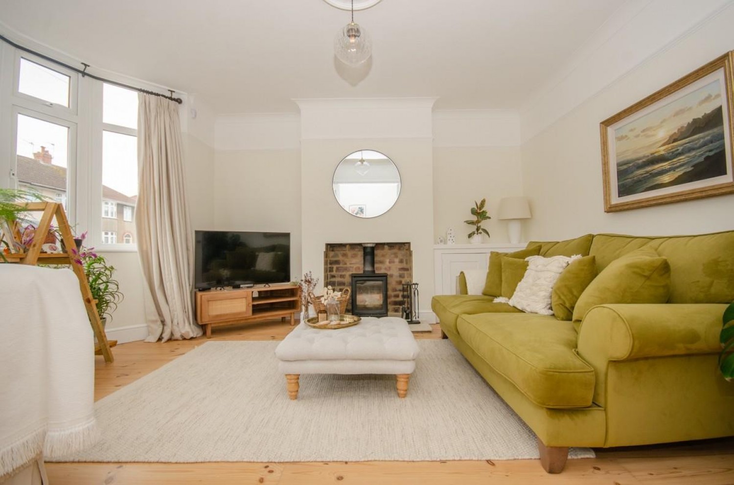 Coronation Road , Downend, Bristol, BS16 5SN