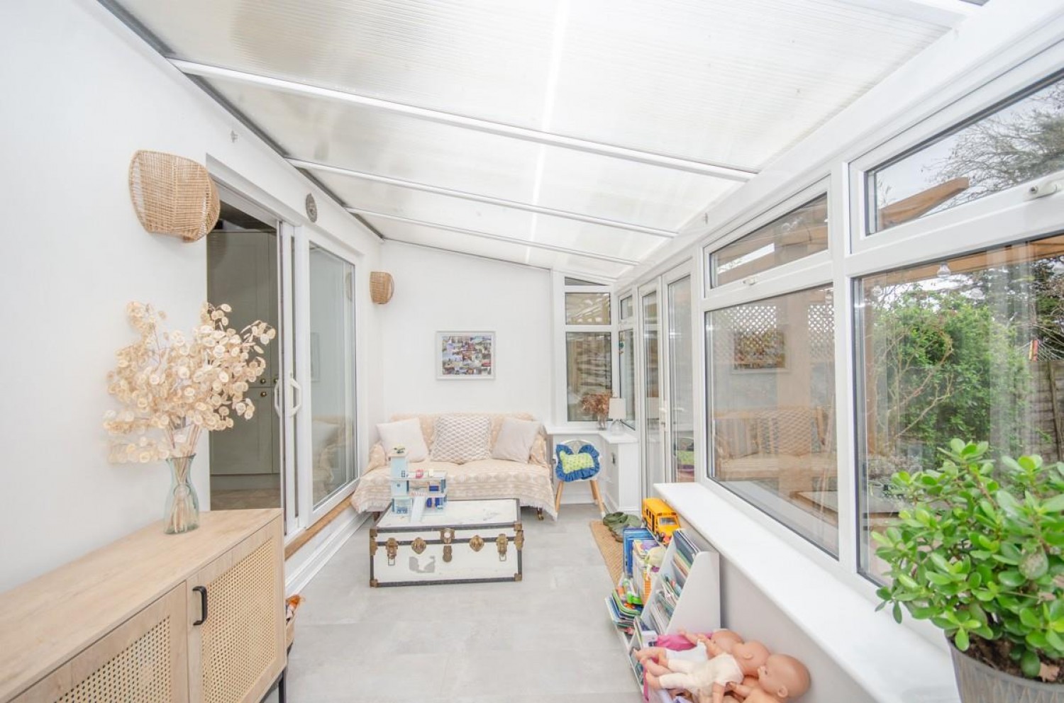 Coronation Road , Downend, Bristol, BS16 5SN