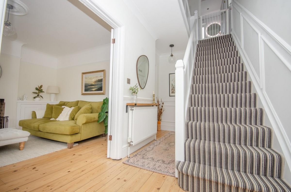 Coronation Road , Downend, Bristol, BS16 5SN