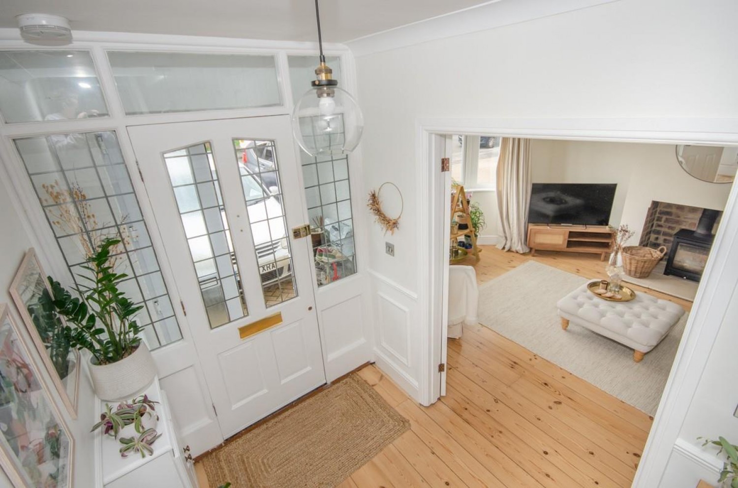 Coronation Road , Downend, Bristol, BS16 5SN