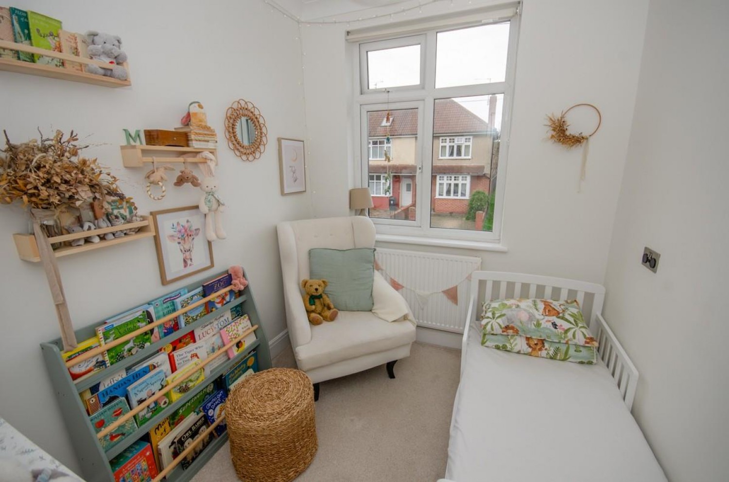 Coronation Road , Downend, Bristol, BS16 5SN