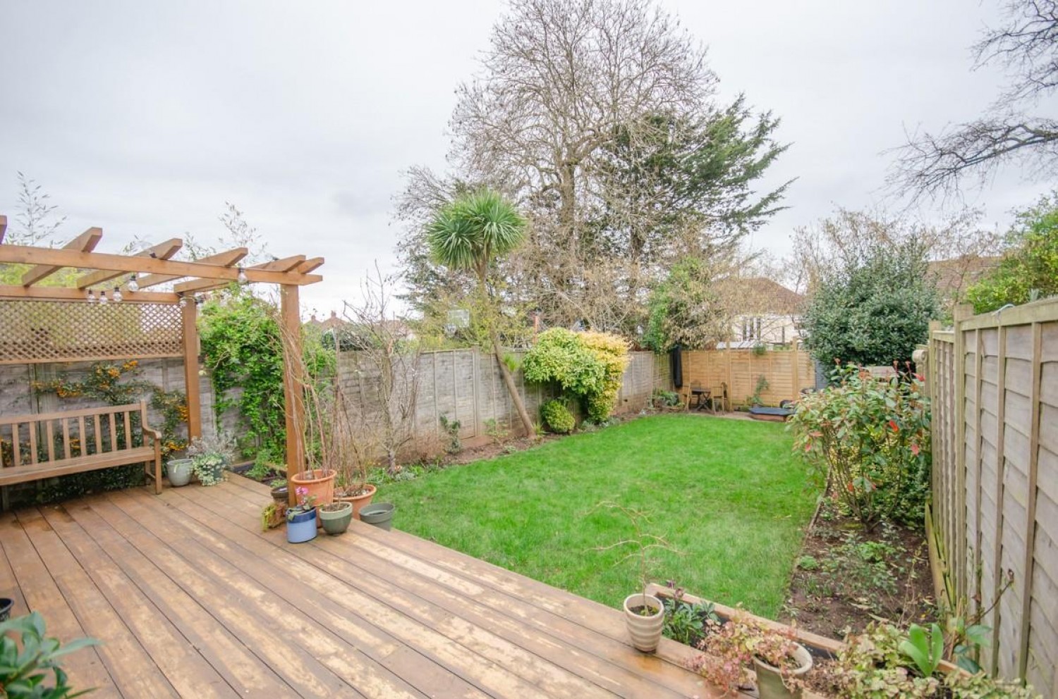 Coronation Road , Downend, Bristol, BS16 5SN