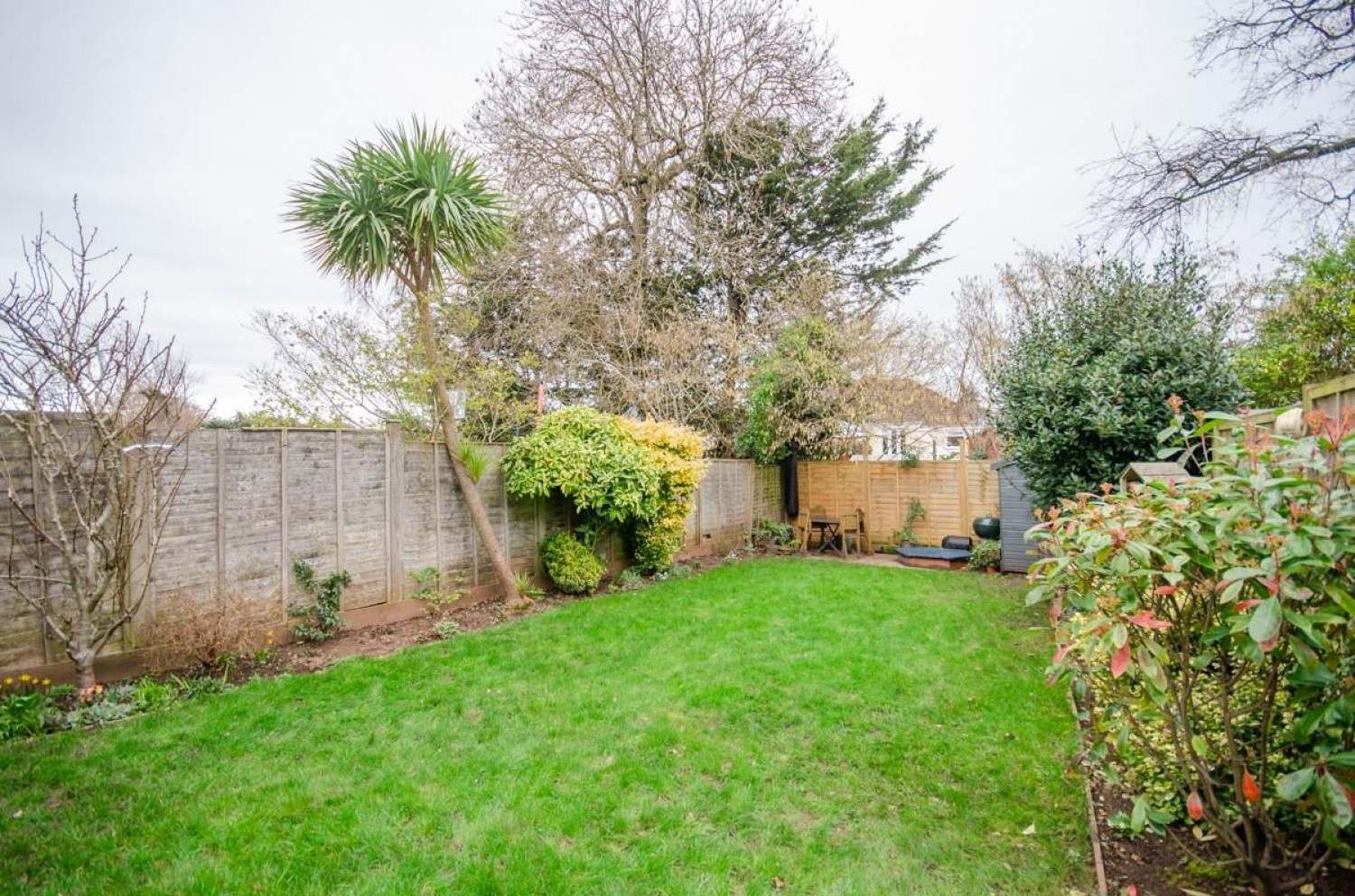 Coronation Road , Downend, Bristol, BS16 5SN