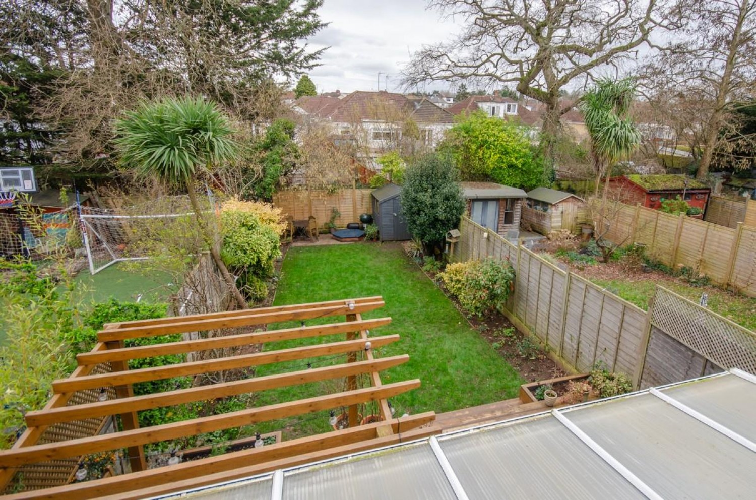 Coronation Road , Downend, Bristol, BS16 5SN