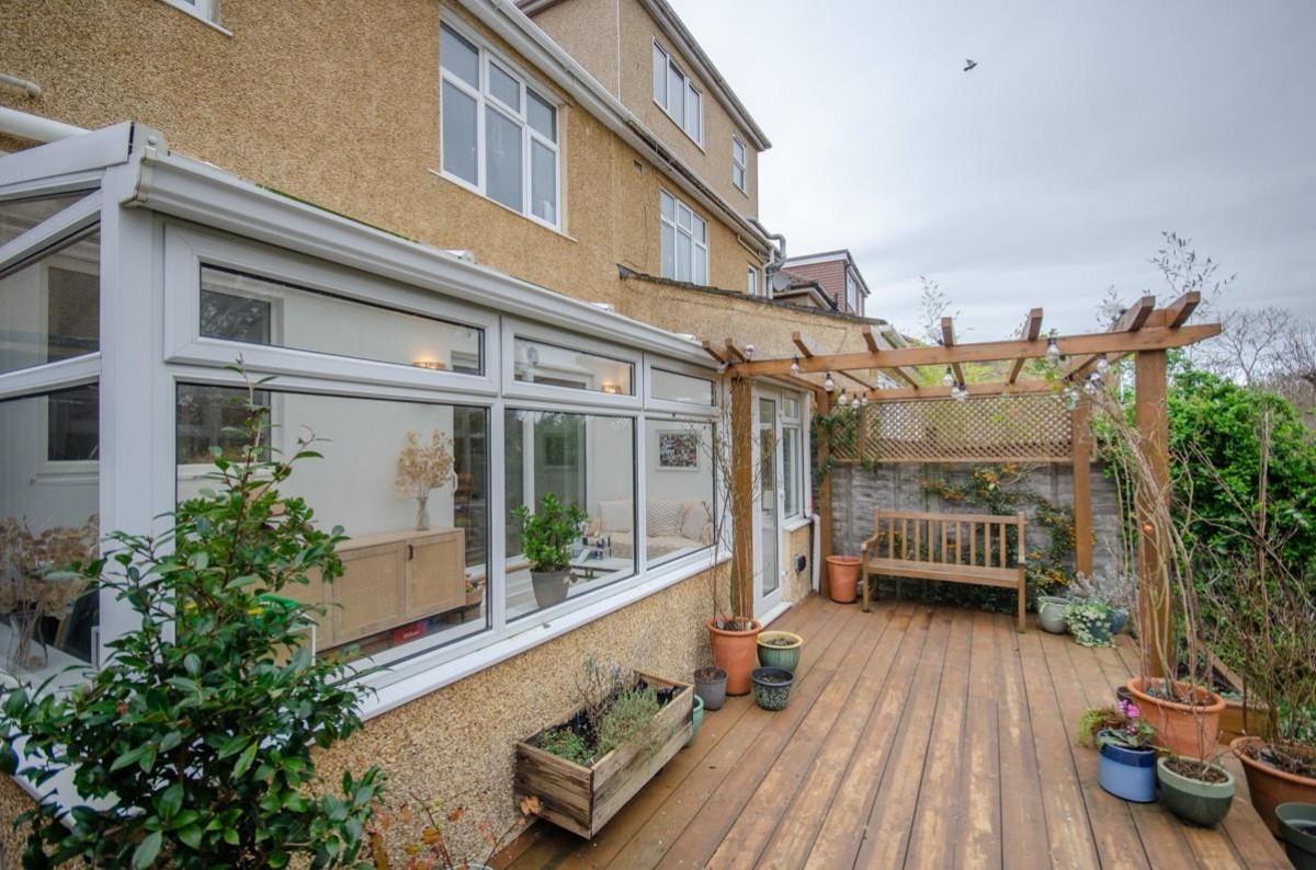 Coronation Road , Downend, Bristol, BS16 5SN