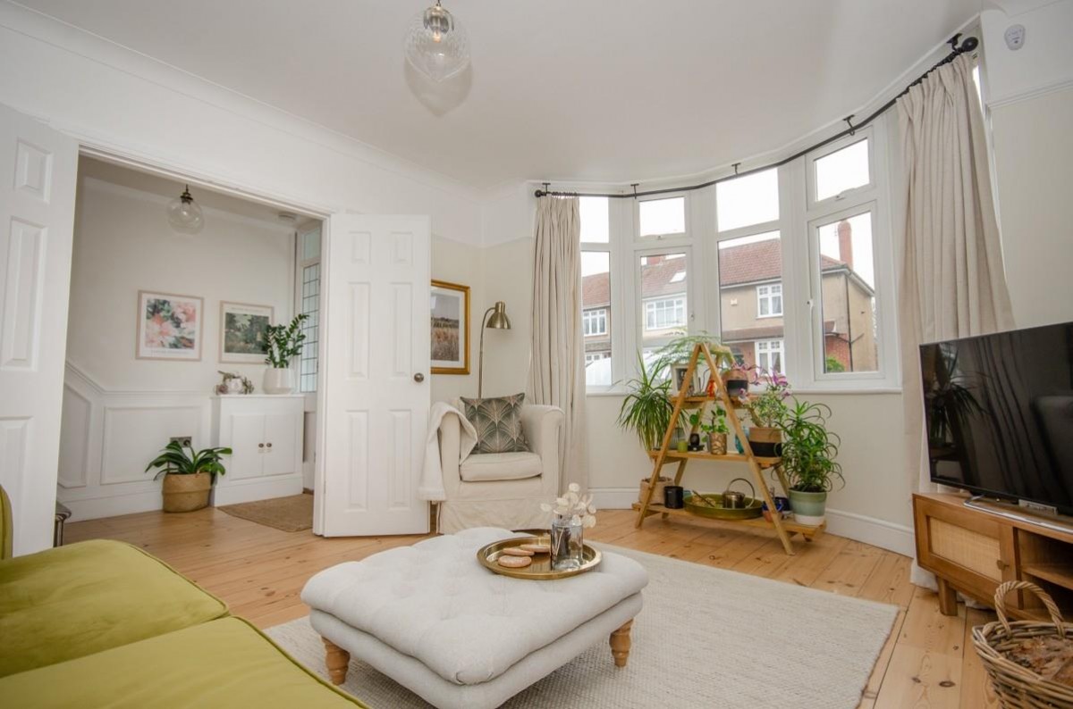 Coronation Road , Downend, Bristol, BS16 5SN