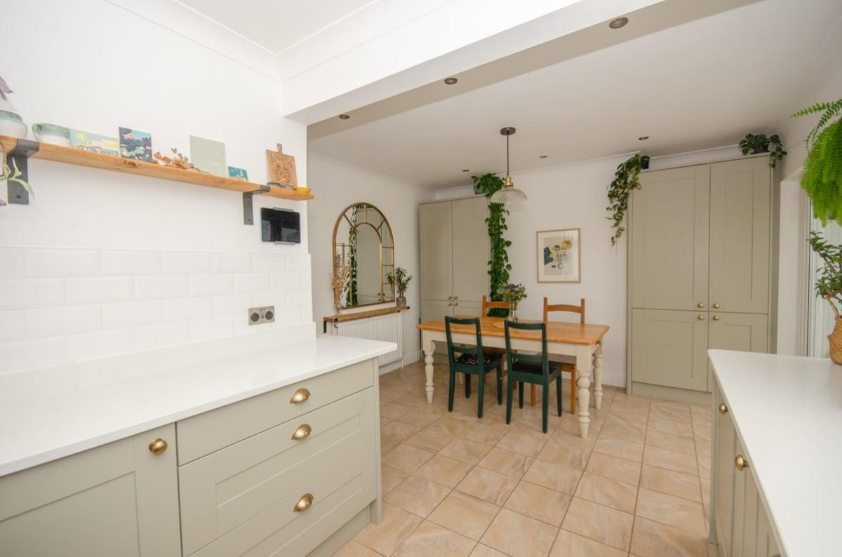 Coronation Road , Downend, Bristol, BS16 5SN