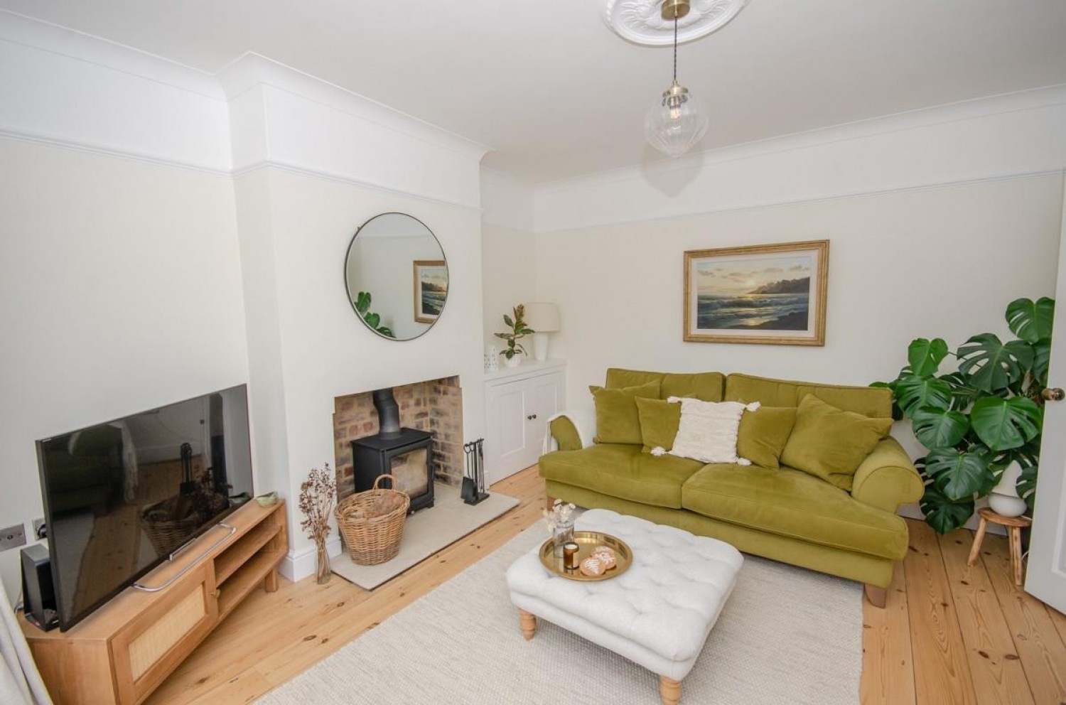 Coronation Road , Downend, Bristol, BS16 5SN