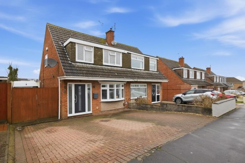 Parkwood Close, Bristol