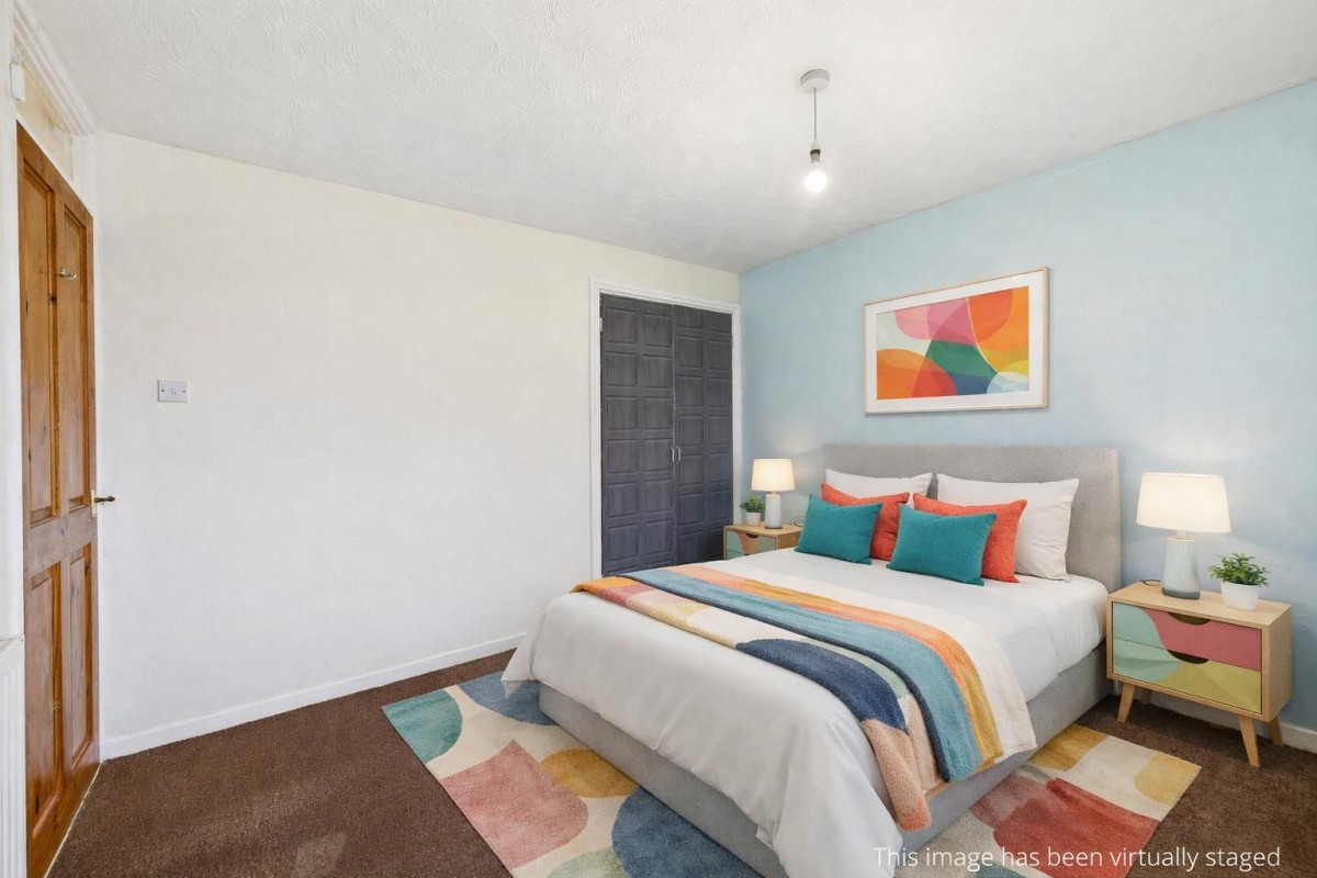 Craigs Road, Dumfries