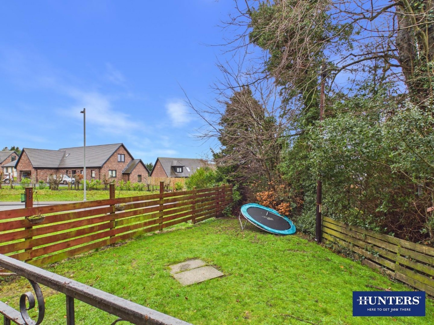 Craigs Road, Dumfries