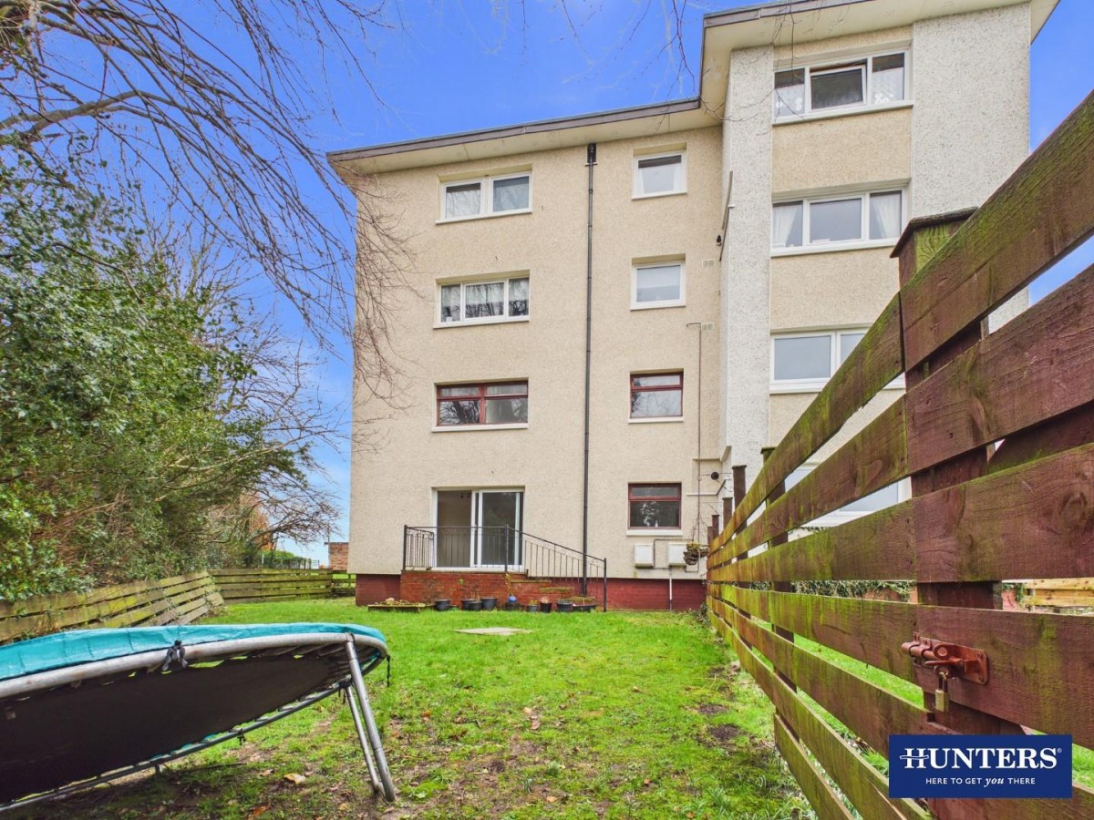 Craigs Road, Dumfries