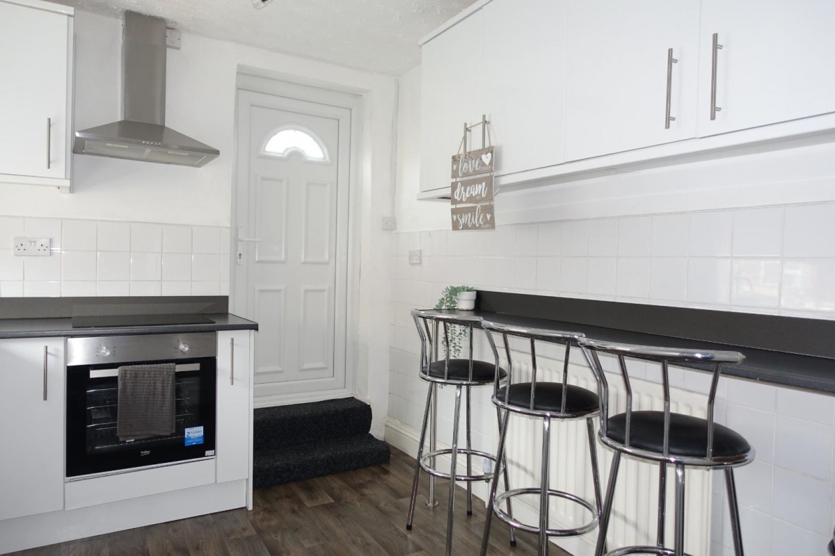 Princes Road, Middlesbrough, , TS1 4BA