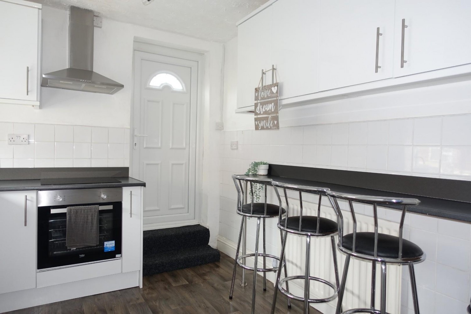 Princes Road, Middlesbrough, , TS1 4BA