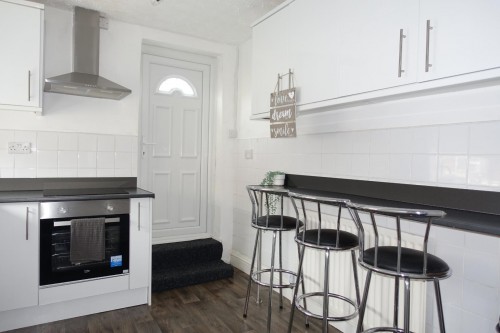 Princes Road, Middlesbrough, , TS1 4BA