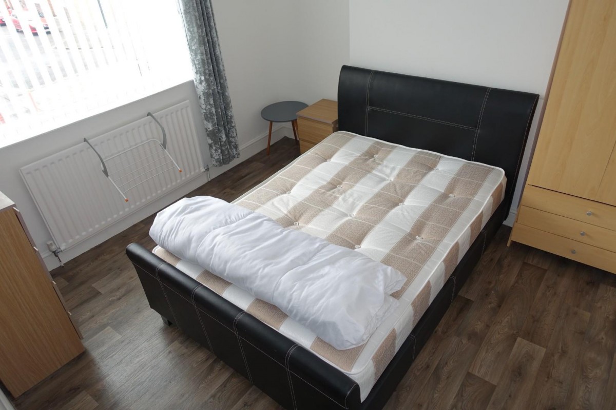 Princes Road, Middlesbrough, , TS1 4BA