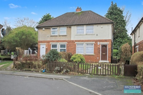 Emerson Avenue Bradford, BD9 6EA