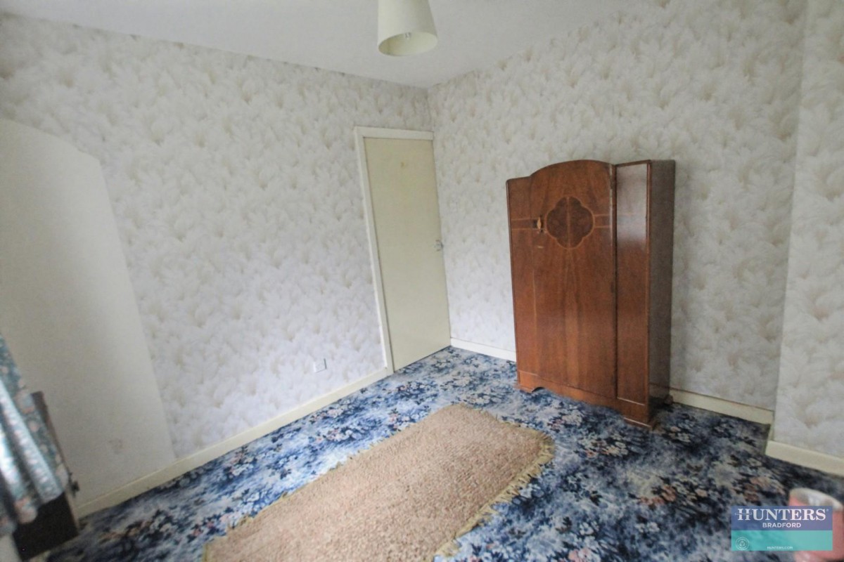 Emerson Avenue Bradford, BD9 6EA