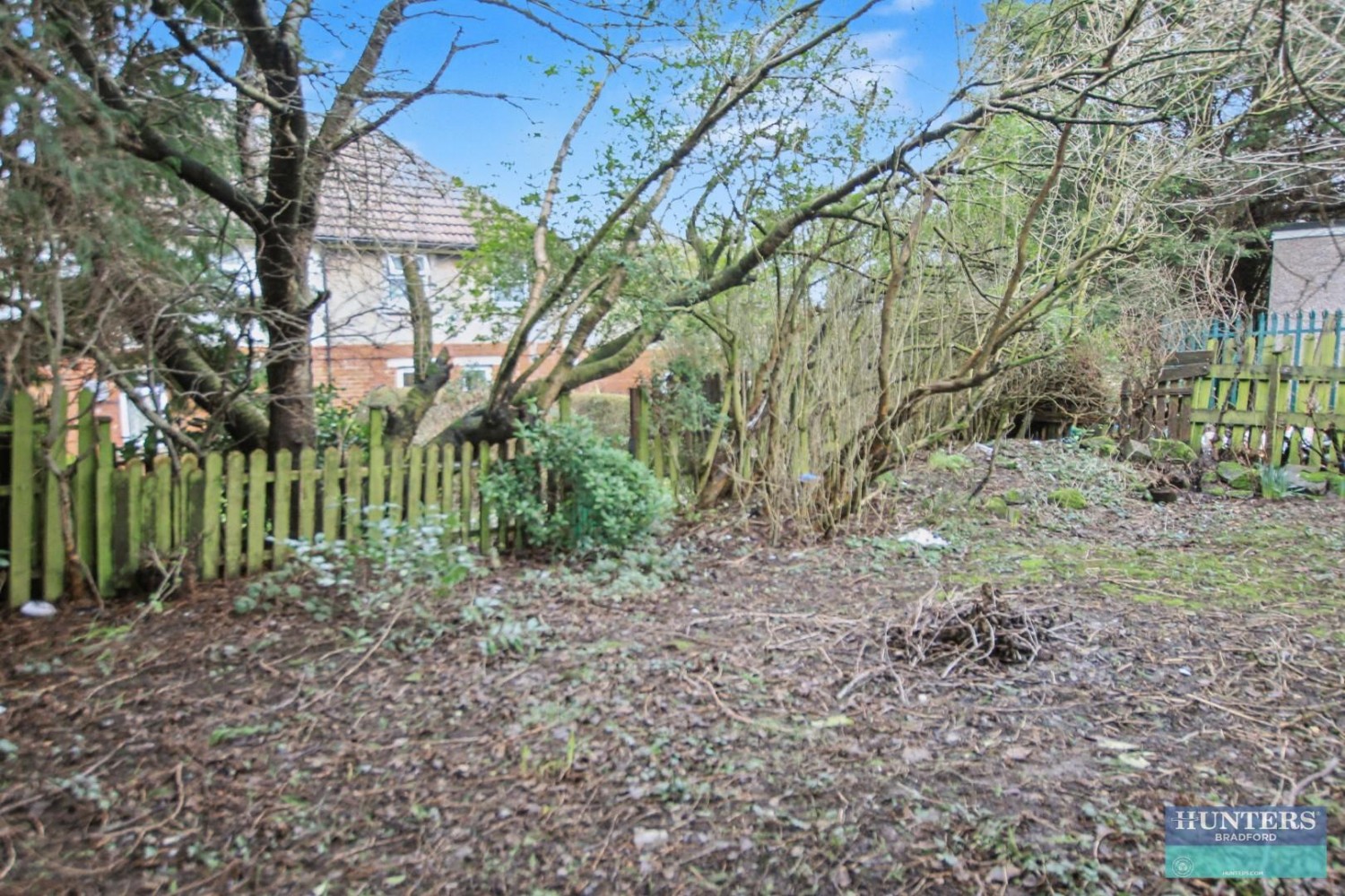 Emerson Avenue Bradford, BD9 6EA