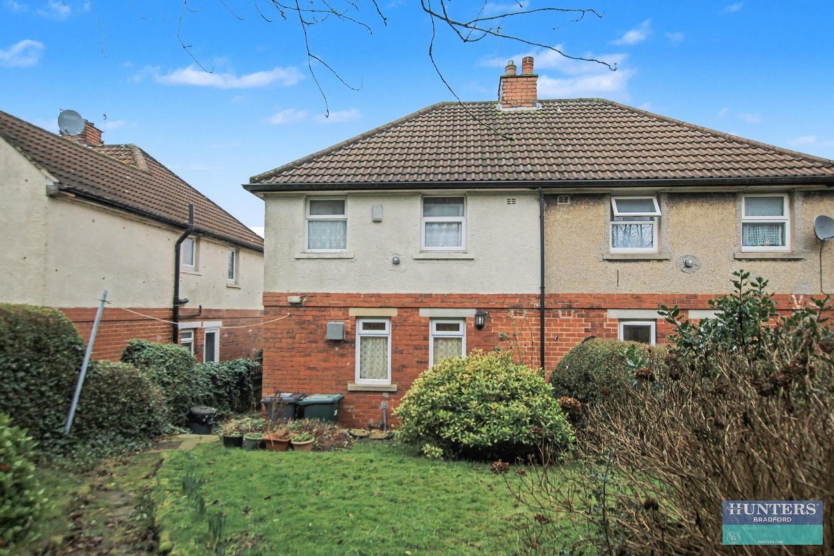 Emerson Avenue Bradford, BD9 6EA