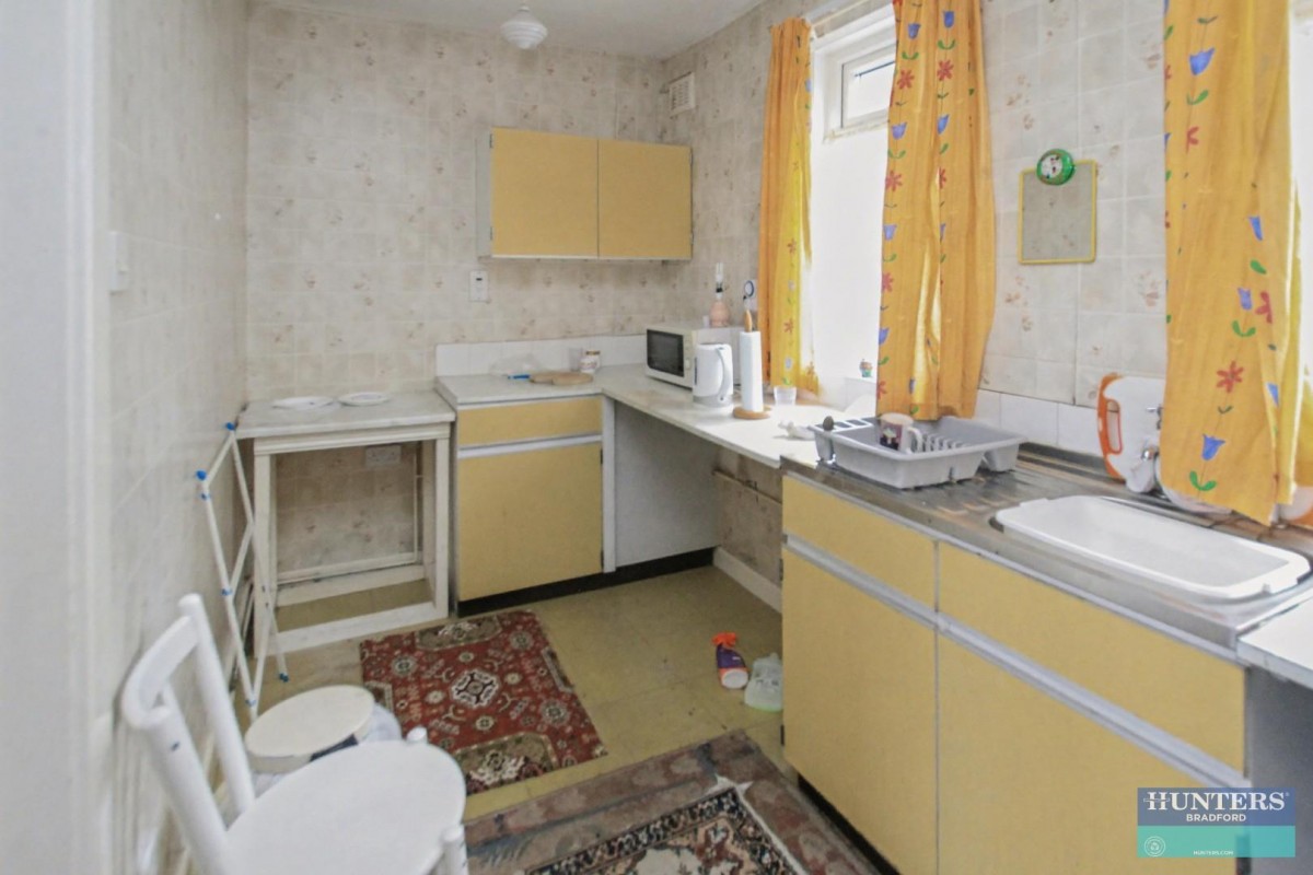 Emerson Avenue Bradford, BD9 6EA