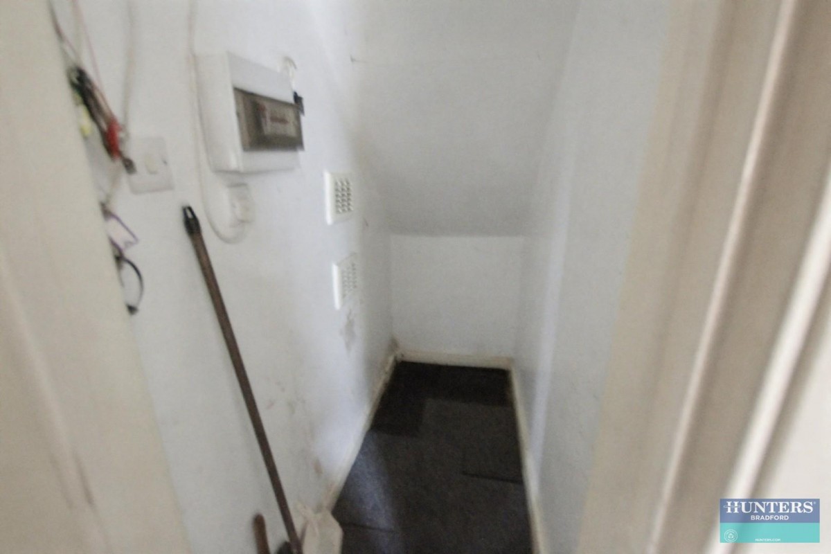 Emerson Avenue Bradford, BD9 6EA