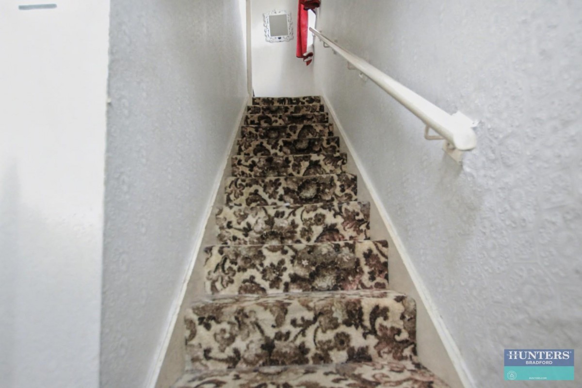 Emerson Avenue Bradford, BD9 6EA