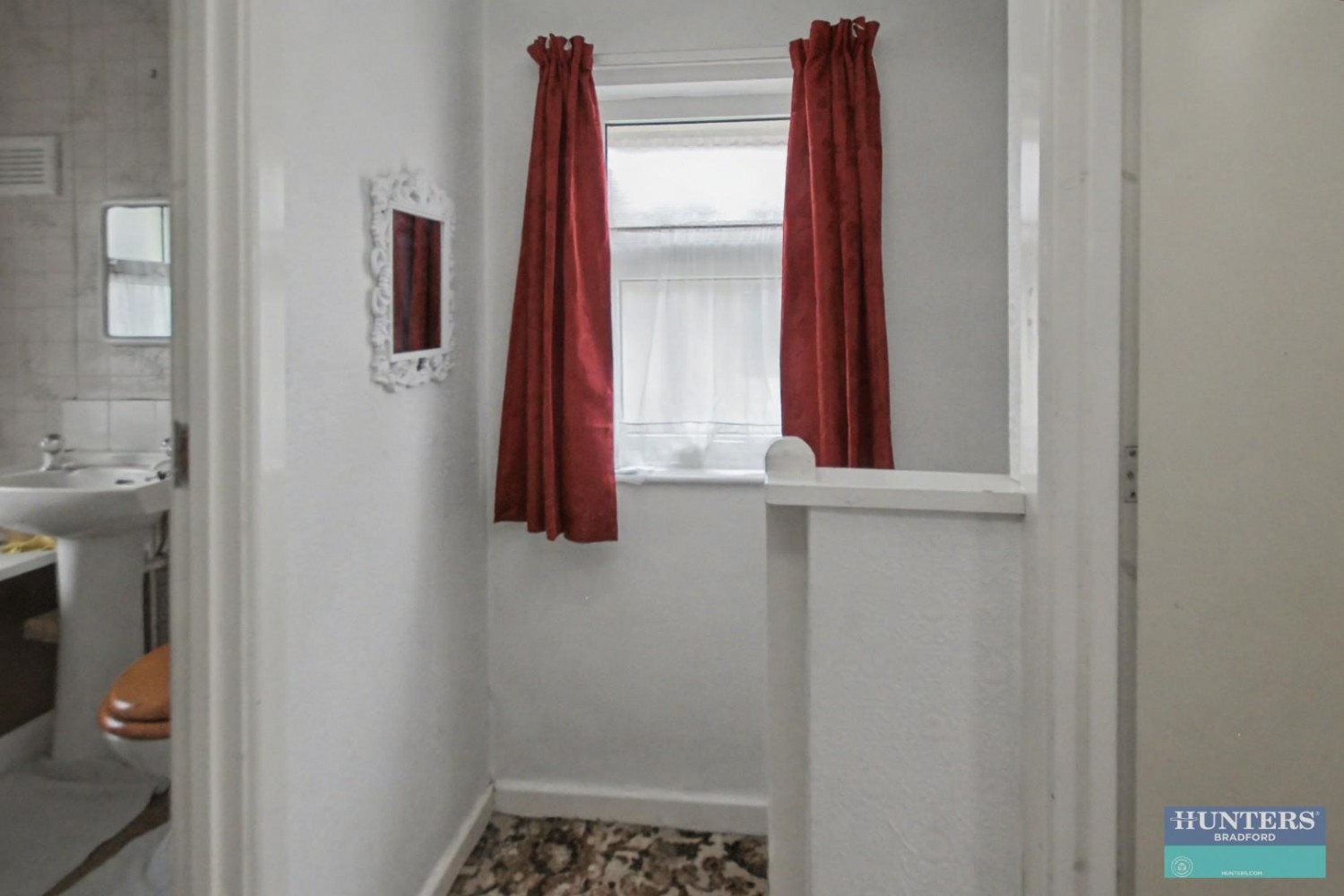 Emerson Avenue Bradford, BD9 6EA