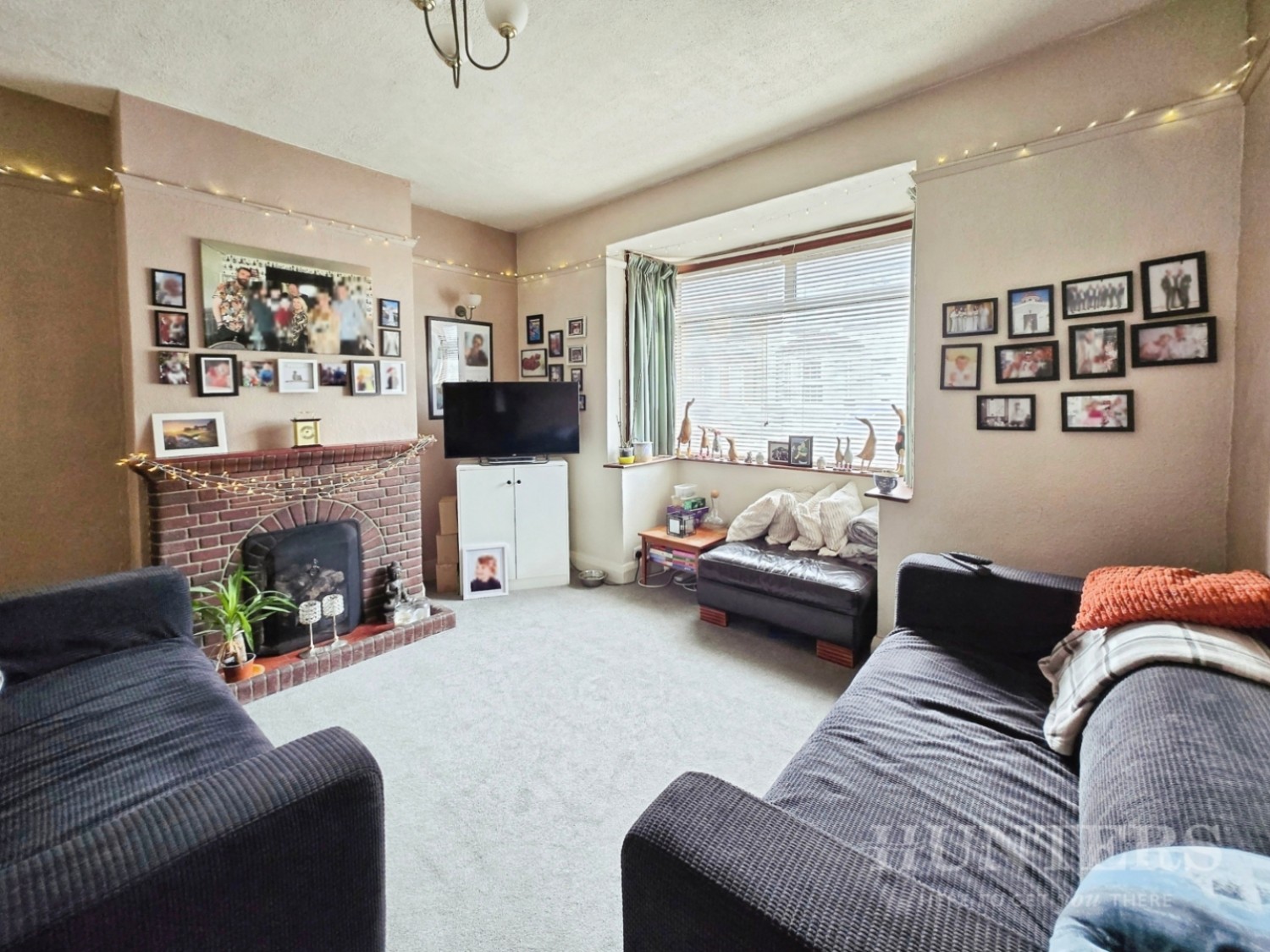 York Street, Hackbridge