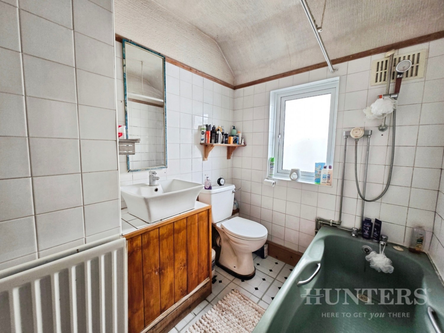 York Street, Hackbridge