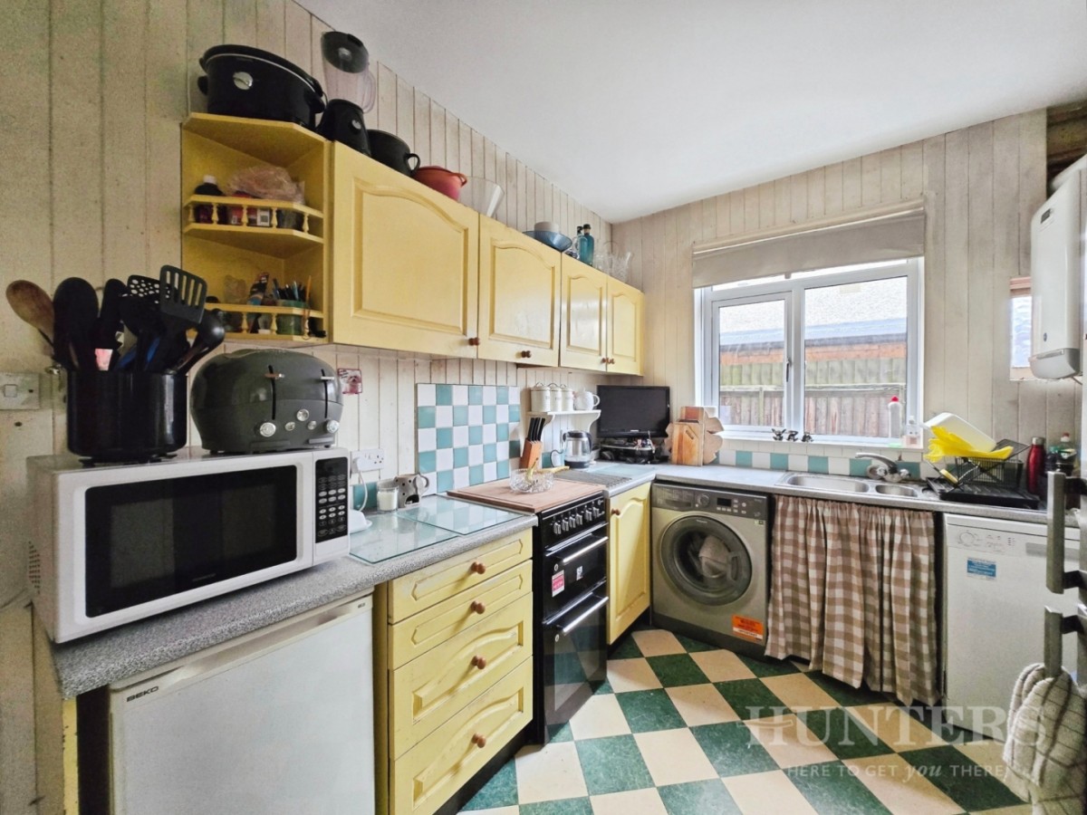 York Street, Hackbridge