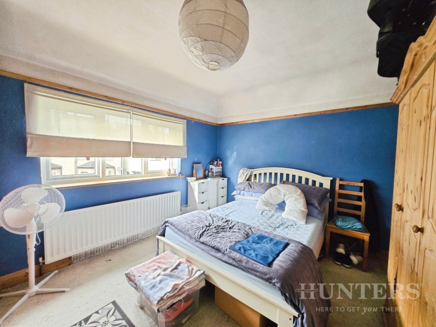 York Street, Hackbridge