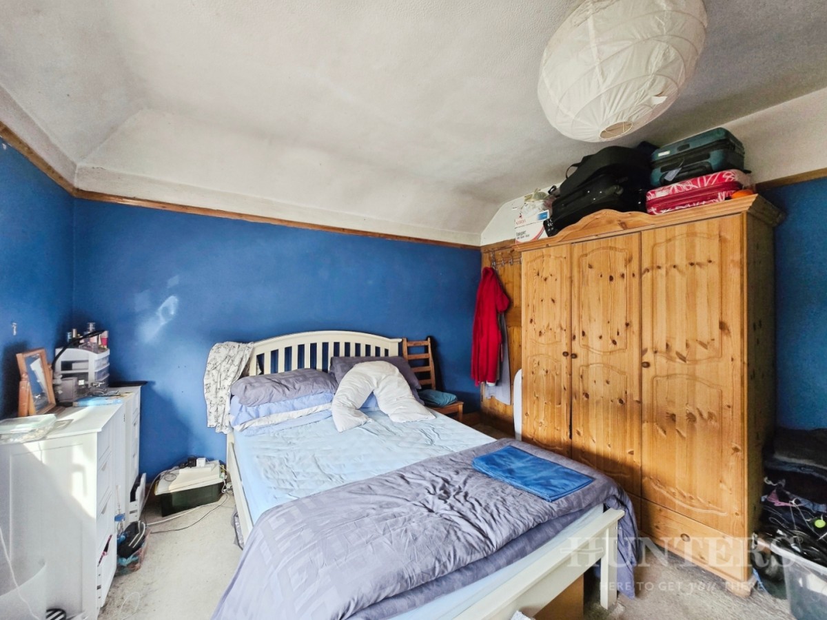 York Street, Hackbridge