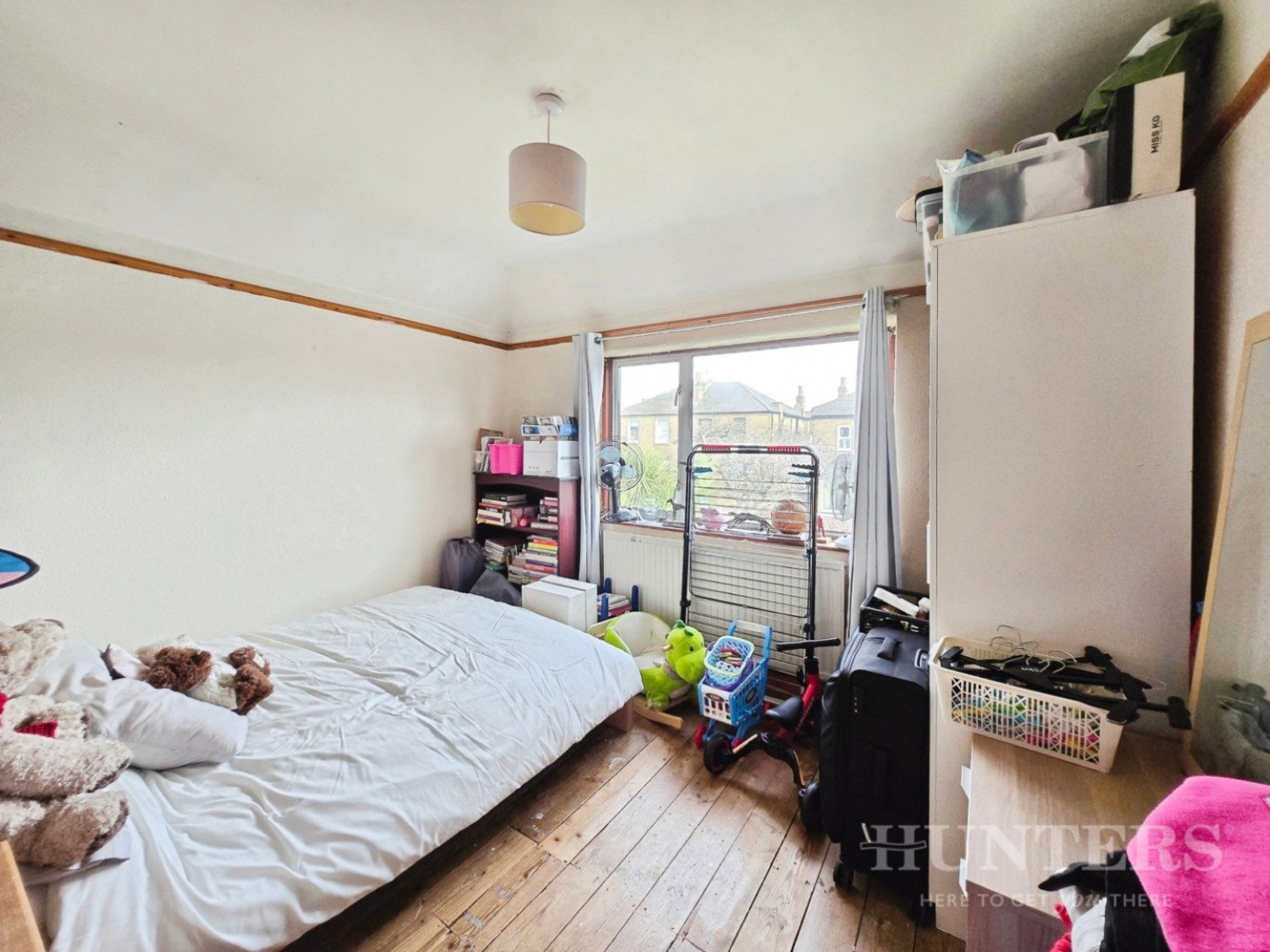 York Street, Hackbridge