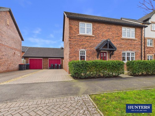 Birchwood Way, Dumfries