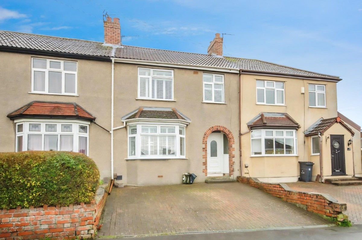 Almeda Road, Bristol BS5 8RZ