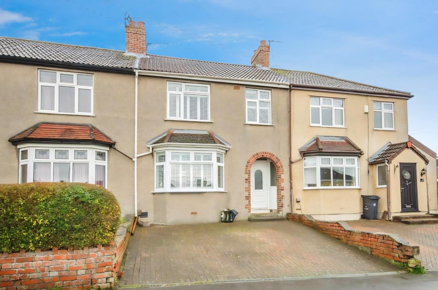 Almeda Road, Bristol BS5 8RZ