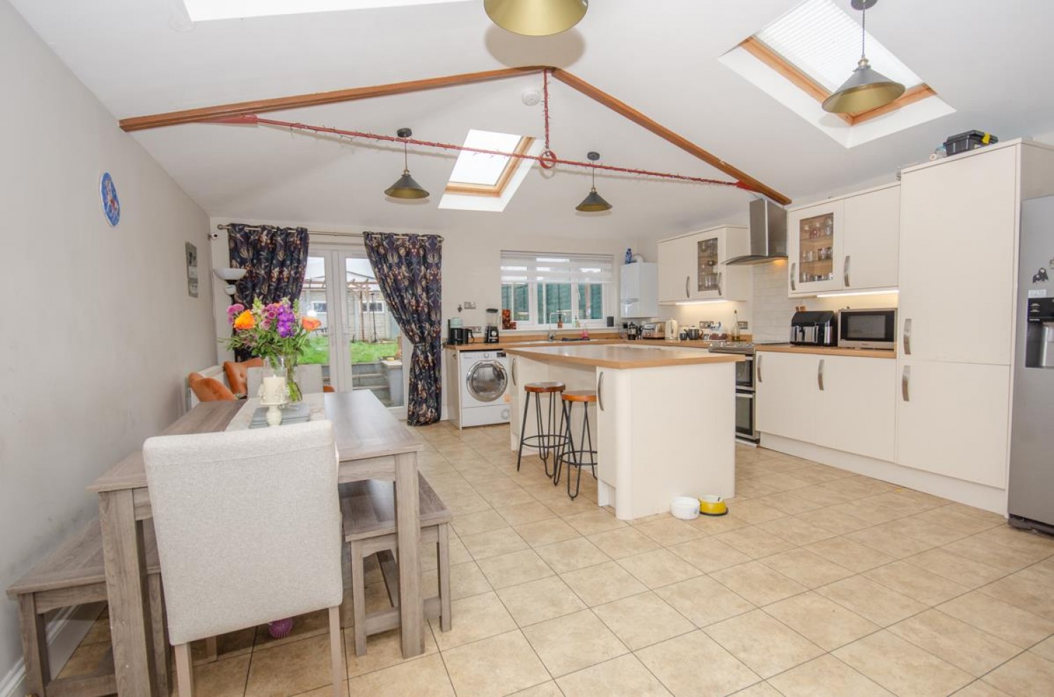 Almeda Road, Bristol BS5 8RZ