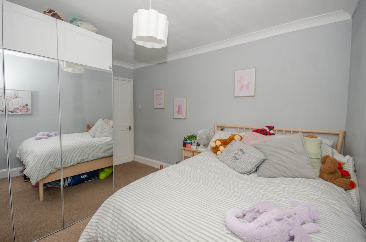 Almeda Road, Bristol BS5 8RZ