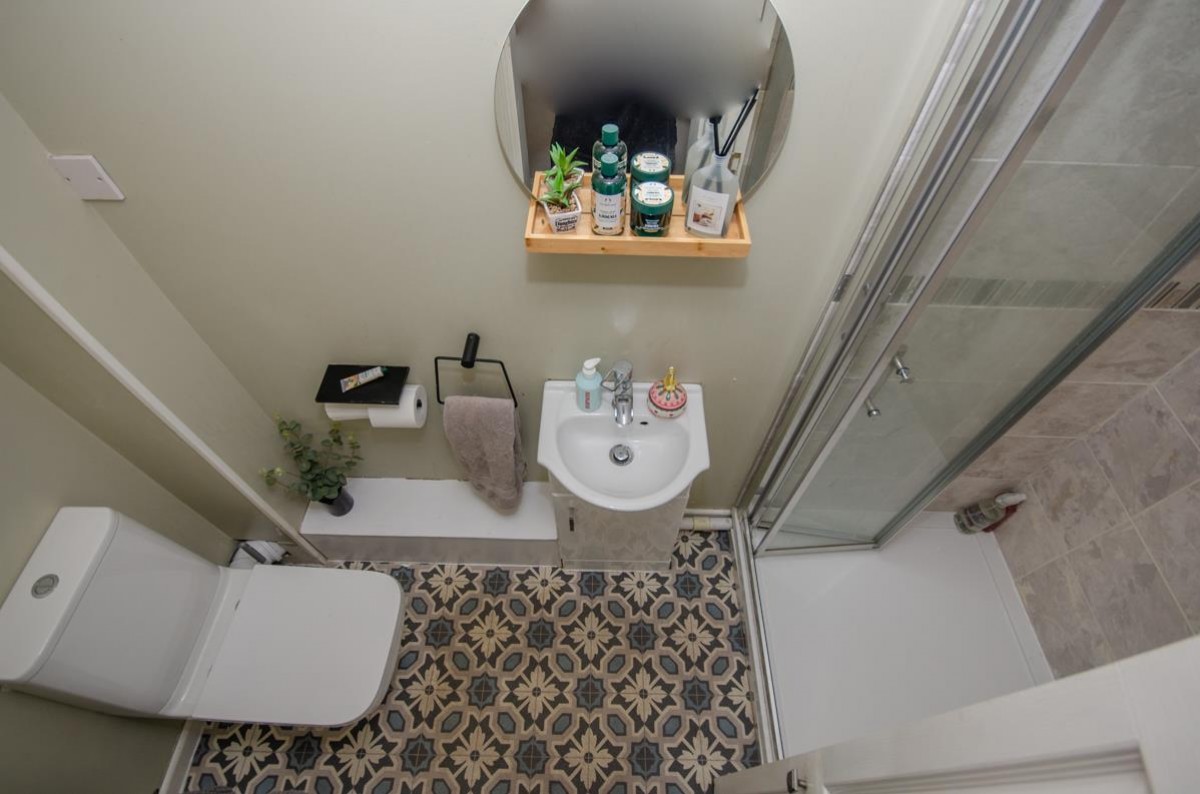 Almeda Road, Bristol BS5 8RZ