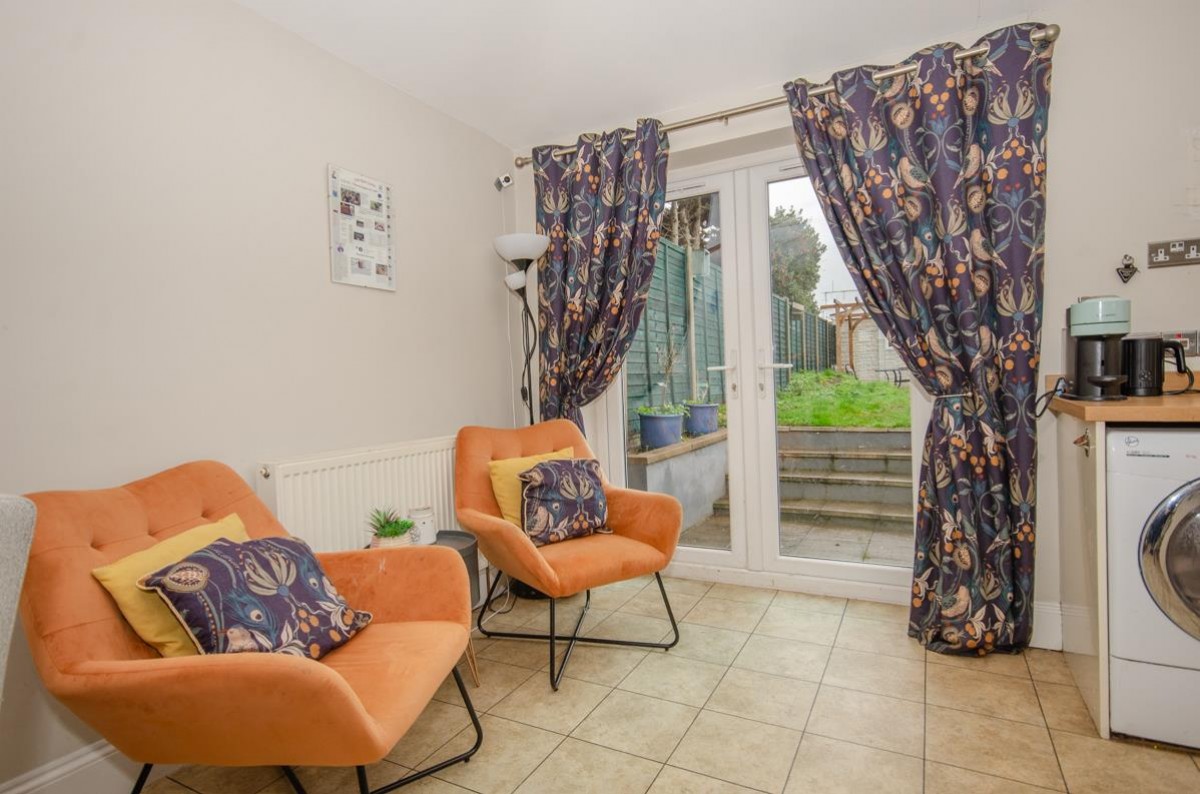 Almeda Road, Bristol BS5 8RZ