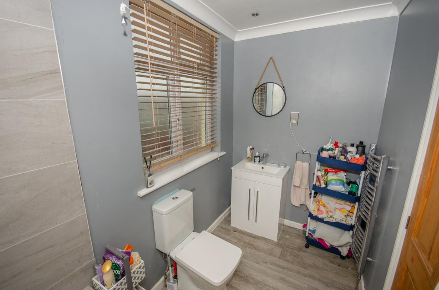 Almeda Road, Bristol BS5 8RZ