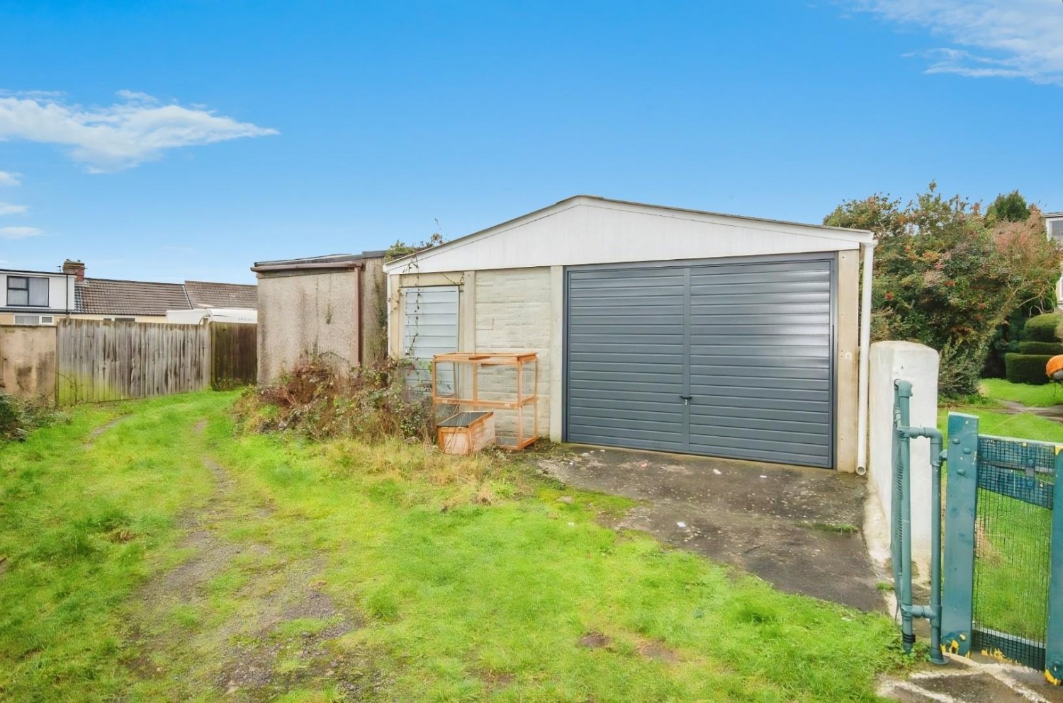 Almeda Road, Bristol BS5 8RZ