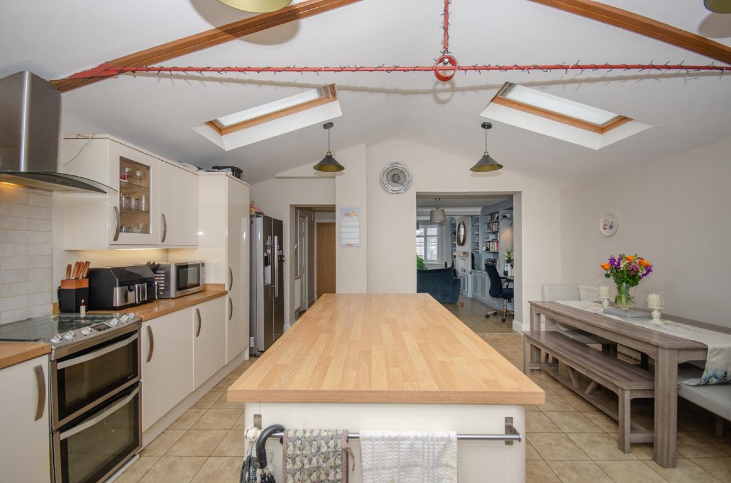 Almeda Road, Bristol BS5 8RZ