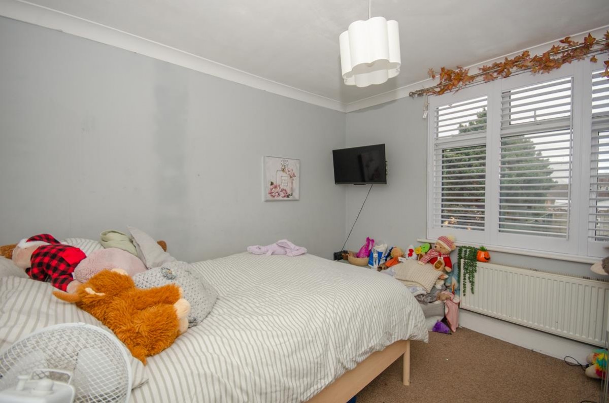 Almeda Road, Bristol BS5 8RZ