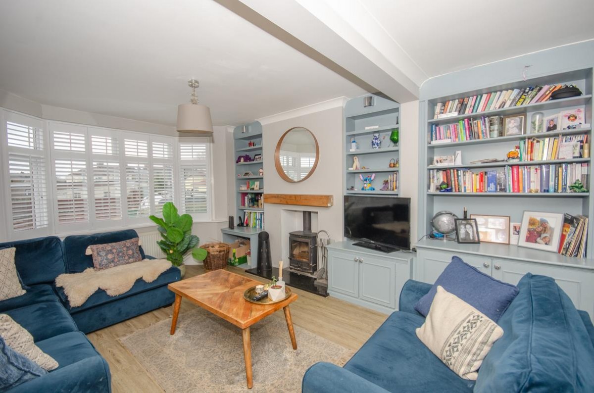 Almeda Road, Bristol BS5 8RZ