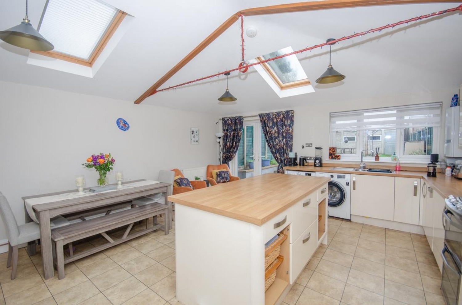 Almeda Road, Bristol BS5 8RZ