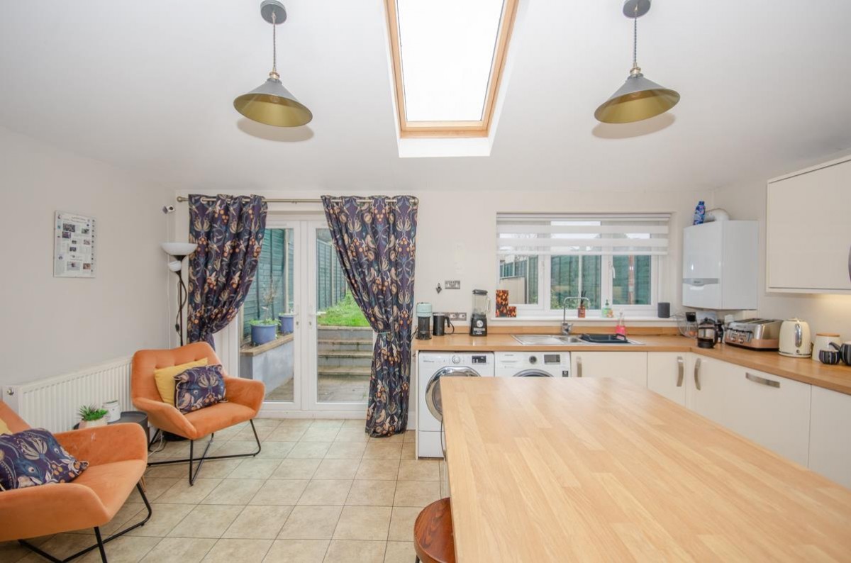 Almeda Road, Bristol BS5 8RZ