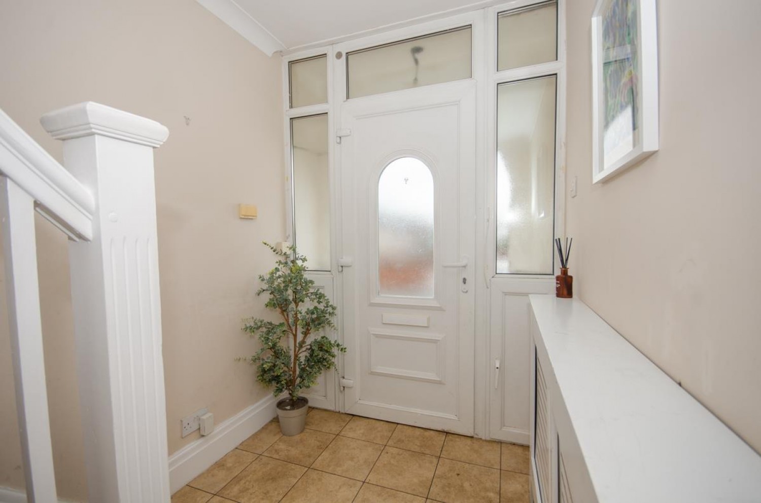 Almeda Road, Bristol BS5 8RZ